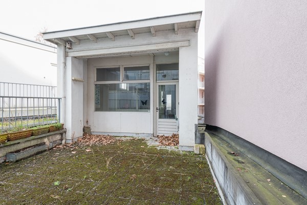 Medium property photo - Pancratiusstraat 46, 6411 KC Heerlen